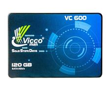 اس اس دی اینترنال ویکو من مدل VC600 با ظرفیت 120 گیگابایت